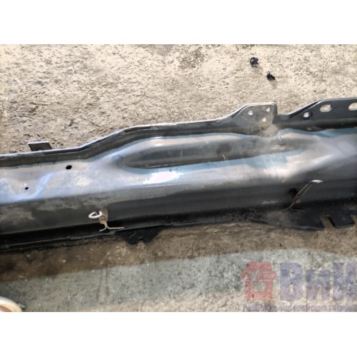 Усилитель бампера Scania R 420 155651 (315)-5