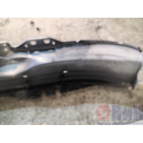 Усилитель бампера Scania R 420 155651 (315)-4