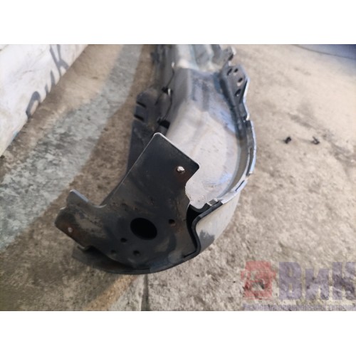 Усилитель бампера Scania R 420 155651 (315)-3