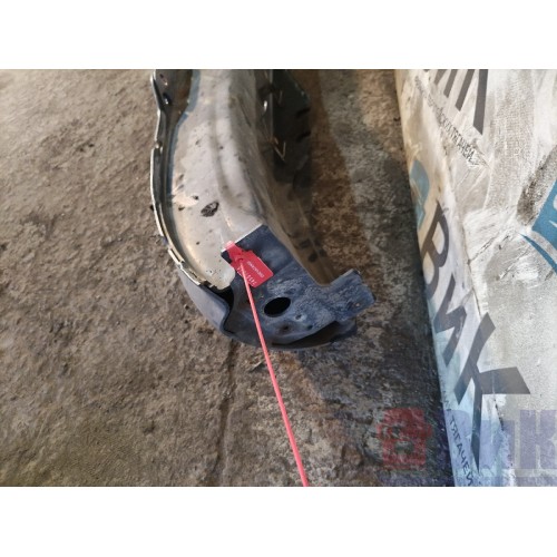 Усилитель бампера Scania R 420 155651 (315)-8