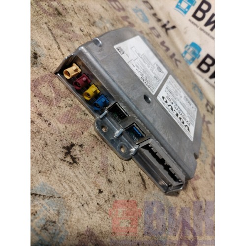 Блок управления Volvo FH 4 732456 телематический (040)-4