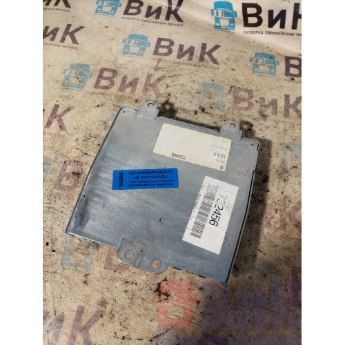 Блок управления Volvo FH 4 732456 телематический (040)-1