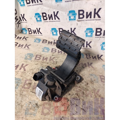 Педаль газа Volvo FH 4 732456 с реостатом (307)