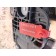 Педаль газа Volvo FH 4 732456 с реостатом (307)
