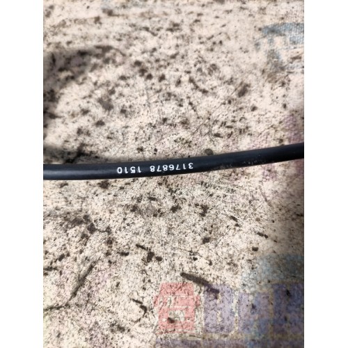 Трос регулировки руля с педалью Volvo FH 4 732456 (302)-3