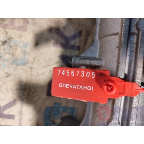 Рулевая колонка Volvo FH 4 732456 с деф. (305)-2