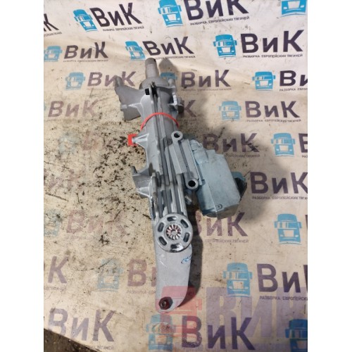 Рулевая колонка Volvo FH 4 732456 с деф. (305)-5