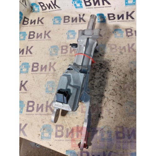 Рулевая колонка Volvo FH 4 732456 с деф. (305)-6