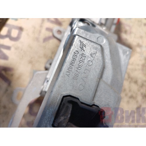 Рулевая колонка Volvo FH 4 732456 с деф. (305)-1