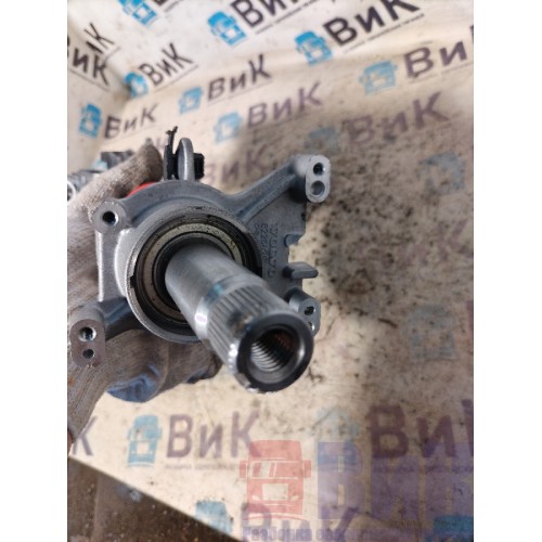 Рулевая колонка Volvo FH 4 732456 с деф. (305)-7