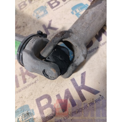 Вал рулевой Volvo FH 4 732456 (301)-3