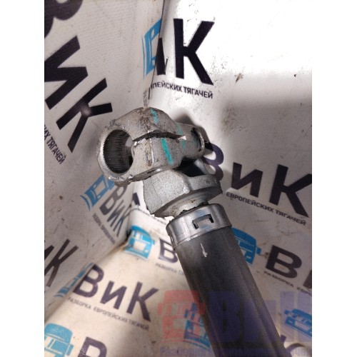 Вал рулевой Volvo FH 4 732456 (301)-1