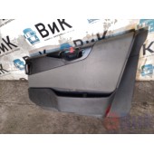 Обшивка (карта) двери Volvo FH 4 732456 в сборе RH (357)