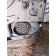 Обшивка (карта) двери Volvo FH 4 732456 в сборе RH (357)