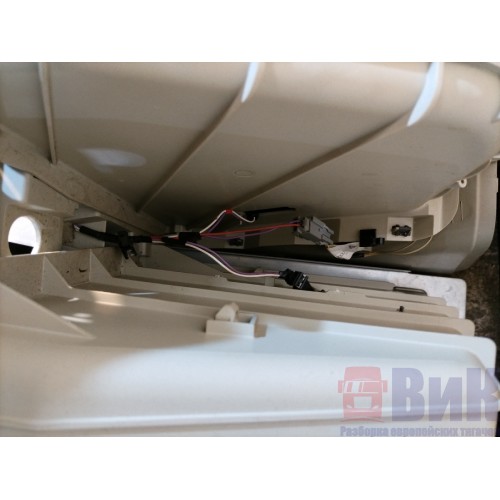 Консоль кабины Volvo FH 4 732456 верхняя (356)-14