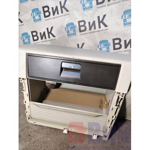 Консоль кабины Volvo FH 4 732456 верхняя (356)-13