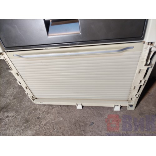 Консоль кабины Volvo FH 4 732456 верхняя (356)-12