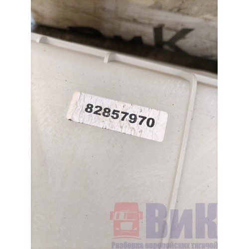 Консоль кабины Volvo FH 4 732456 верхняя (356)-2