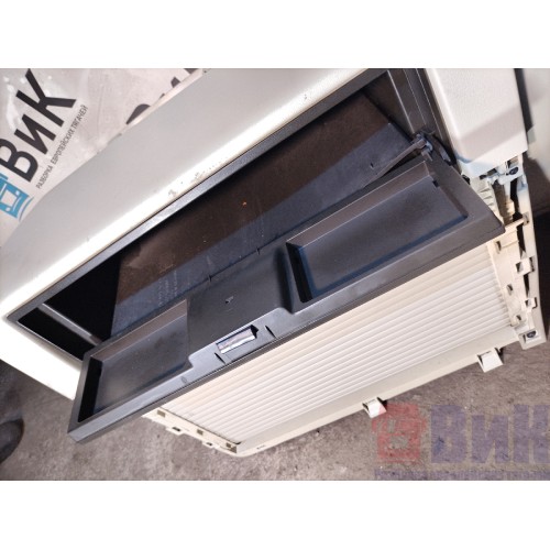 Консоль кабины Volvo FH 4 732456 верхняя (356)-3