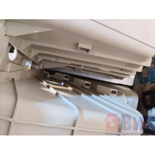 Консоль кабины Volvo FH 4 732456 верхняя (356)-8