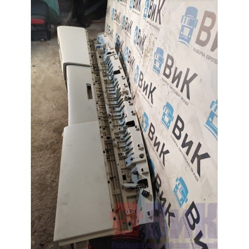 Консоль кабины Volvo FH 4 732456 верхняя (356)-17