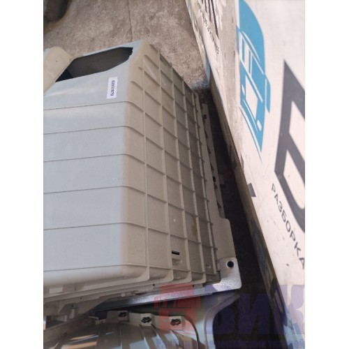 Консоль кабины Volvo FH 4 732456 верхняя (356)-20