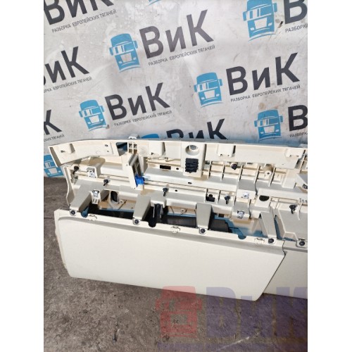 Консоль кабины Volvo FH 4 732456 верхняя (356)-21