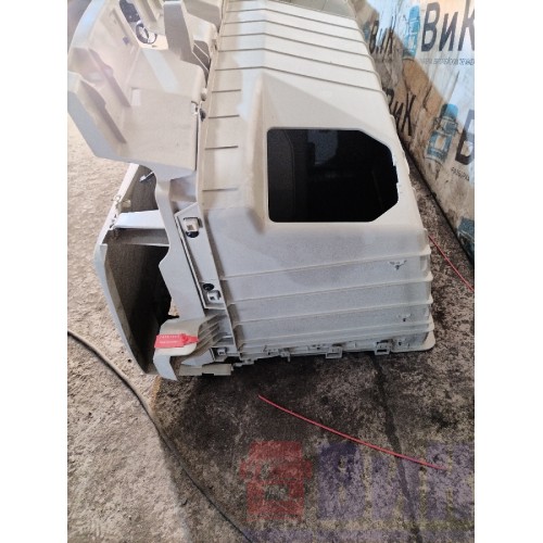 Консоль кабины Volvo FH 4 732456 верхняя (356)-22