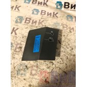 Накладка торпедо Volvo FH 4 732456 с разъемником LH (047)