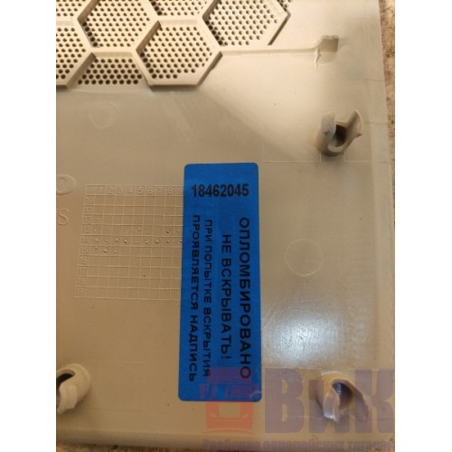 Сетка динамика Volvo FH 4 732456 RH (045)-3