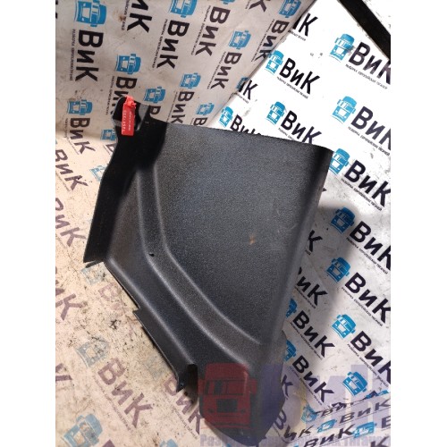 Кожух рулевой колонки Volvo FH 4 732456 (330)-2