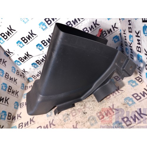 Кожух рулевой колонки Volvo FH 4 732456 (330)-4