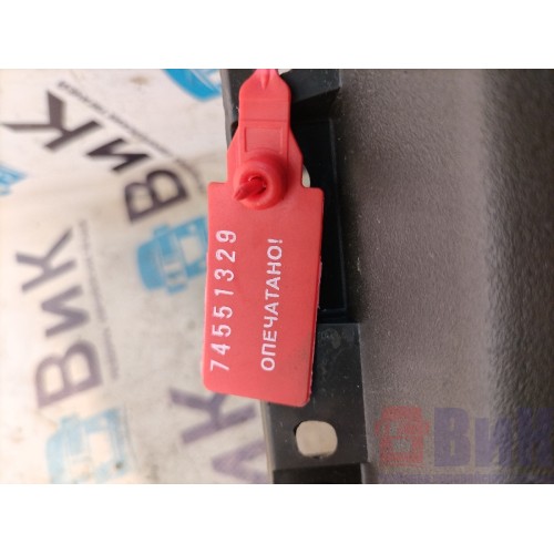 Карман торпедо Volvo FH 4 732456 LH (329)-3