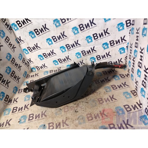 Карман торпедо Volvo FH 4 732456 LH (329)-5