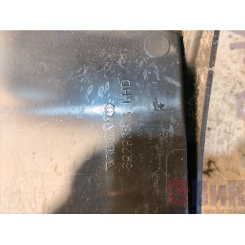 Карман торпедо Volvo FH 4 732456 LH (329)-1