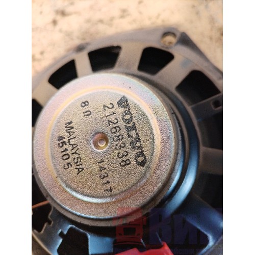 Динамик Volvo FH 4 732456 (327)-2