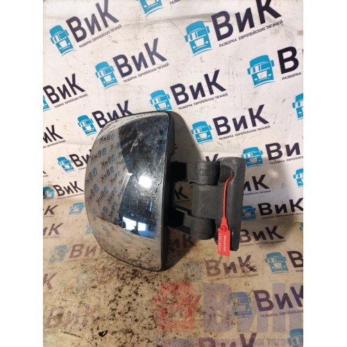 Зеркало бордюрное Volvo FH 4 732456 (321)