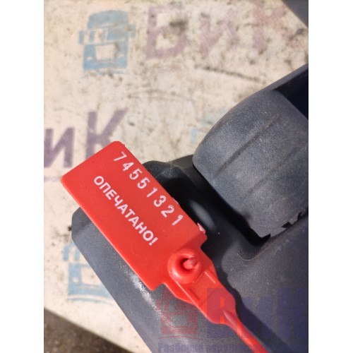 Зеркало бордюрное Volvo FH 4 732456 (321)-3