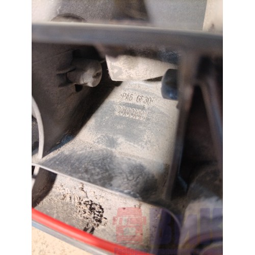 Зеркало бордюрное Volvo FH 4 732456 (321)-5