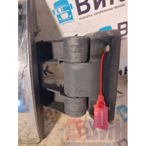 Зеркало бордюрное Volvo FH 4 732456 (321)-1