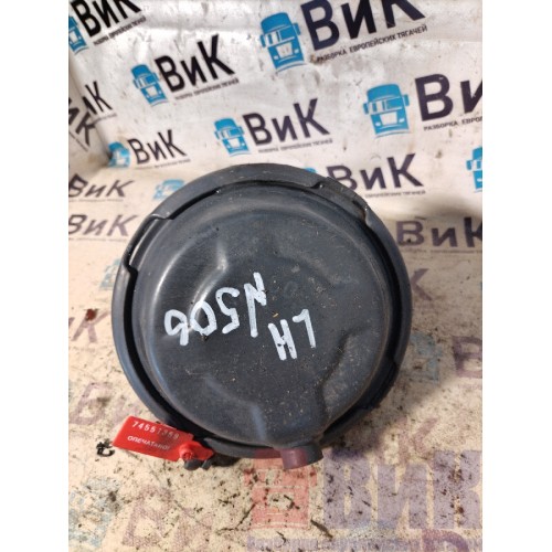 Камера тормозная Scania R 420 155651 LH (359)