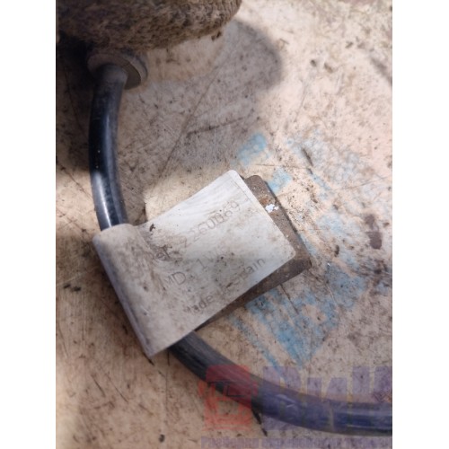 Провод датчика износа колодок Scania R 420 155651 передний (322)-1