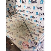 Трубка мочевины Scania R 420 155651 (295)