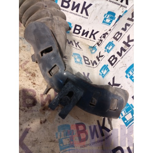 Кронштейны с гофрой электропроводки Scania R 420 155651 (296)-5