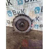 Корзина сцепления Scania R 420 155651 HPI (291)