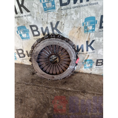 Корзина сцепления Scania R 420 155651 HPI (291)