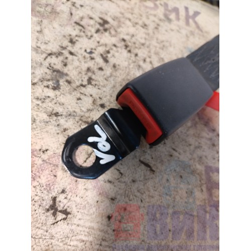 Ремень безопасности спалки Volvo FH 4 732456 (343)-3