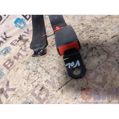 Ремень безопасности спалки Volvo FH 4 732456 (342)-2