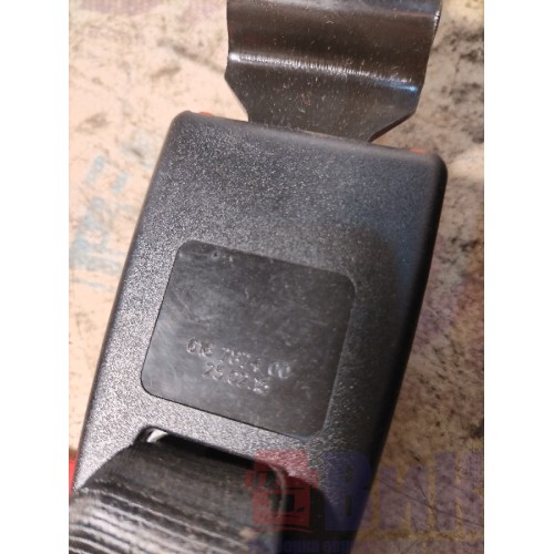 Ремень безопасности спалки Volvo FH 4 732456 (342)-3