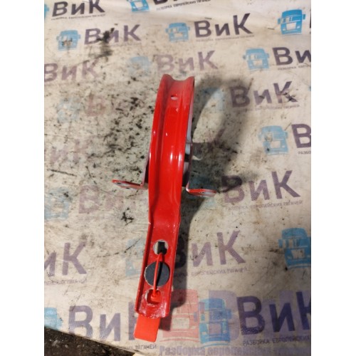 Петля крышки инструментального ящика Volvo FH 4 732456 RH (323)-1